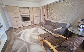 Central Park Aparthotel Turda